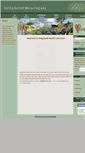 Mobile Screenshot of integratedhealthcareclinic.com